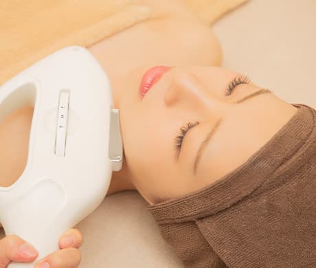 光フェイシャル