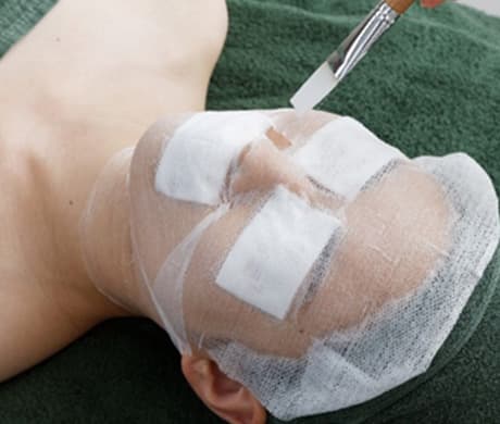 バクテリウムピール