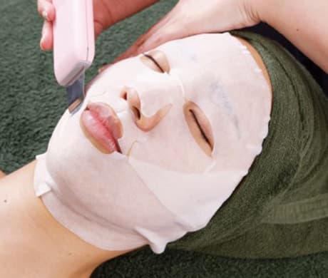 もう隠さない！毛穴レス肌を叶えて透明感のある素肌へ 毛穴すっきり、肌はつるん！清潔で透明感のある素肌へ