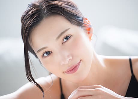 気になる部位の脱毛をお試しください！