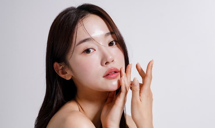 脱毛